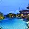 Отель Plataran Menjangan Resort & Spa