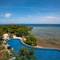 Отель Plataran Menjangan Resort & Spa