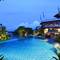 Отель Plataran Menjangan Resort & Spa