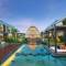 Отель Aryaduta Bali