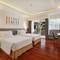 Отель Aston Canggu Beach Resort