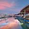 Отель Aston Canggu Beach Resort