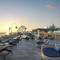 Отель Aston Canggu Beach Resort
