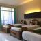 Отель Bakung Beach Resort
