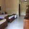 Отель Bakung Beach Resort