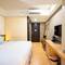 Отель Bedrock Hotel Kuta