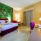 Отель Kuta Central Park Hotel