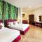 Отель Kuta Central Park Hotel