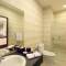 Отель Kuta Central Park Hotel