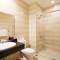 Отель Kuta Central Park Hotel