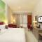 Отель Kuta Central Park Hotel