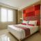 Отель Ohana Hotel Kuta