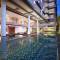 Отель favehotel Sunset Seminyak