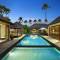Отель Peppers Seminyak