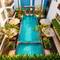 Отель d'primahotel Petitenget Seminyak