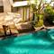 Отель d'primahotel Petitenget Seminyak