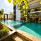 Отель d'primahotel Petitenget Seminyak
