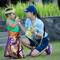 Отель Holiday Inn Resort Bali Benoa