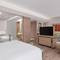 Отель Hilton Dead Sea Resort & Spa