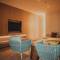 Отель The Westin Shimei Bay Resort