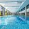 Отель The Westin Shimei Bay Resort