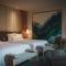 Отель The Westin Shimei Bay Resort