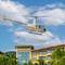 Отель The Westin Shimei Bay Resort