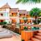 Отель Seapoint Boutique Hotel