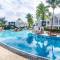 Отель Seaview Calodyne Lifestyle Resort