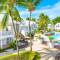 Отель Seaview Calodyne Lifestyle Resort