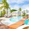 Отель Seaview Calodyne Lifestyle Resort