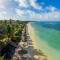 Отель Solana Beach