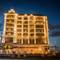 Отель Labourdonnais Waterfront Hotel