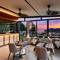 Отель Ambong-Ambong Langkawi Rainforest Retreat