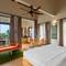 Отель Ambong-Ambong Langkawi Rainforest Retreat