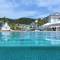 Отель Dash Resort Langkawi