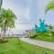 Отель Dash Resort Langkawi