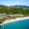 Отель The St. Regis Langkawi