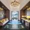 Отель The St. Regis Langkawi