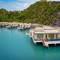 Отель The St. Regis Langkawi