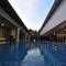 Отель The Villa Langkawi