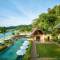 Отель Gaya Island Resort