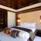Отель Gaya Island Resort
