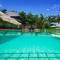 Отель Gaya Island Resort