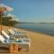 Отель Gaya Island Resort