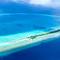 Отель TME Retreats Dhigurah
