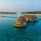 Отель Emerald Faarufushi Resort & Spa