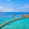 Отель Emerald Faarufushi Resort & Spa