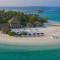 Отель Emerald Faarufushi Resort & Spa