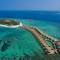 Отель Emerald Faarufushi Resort & Spa